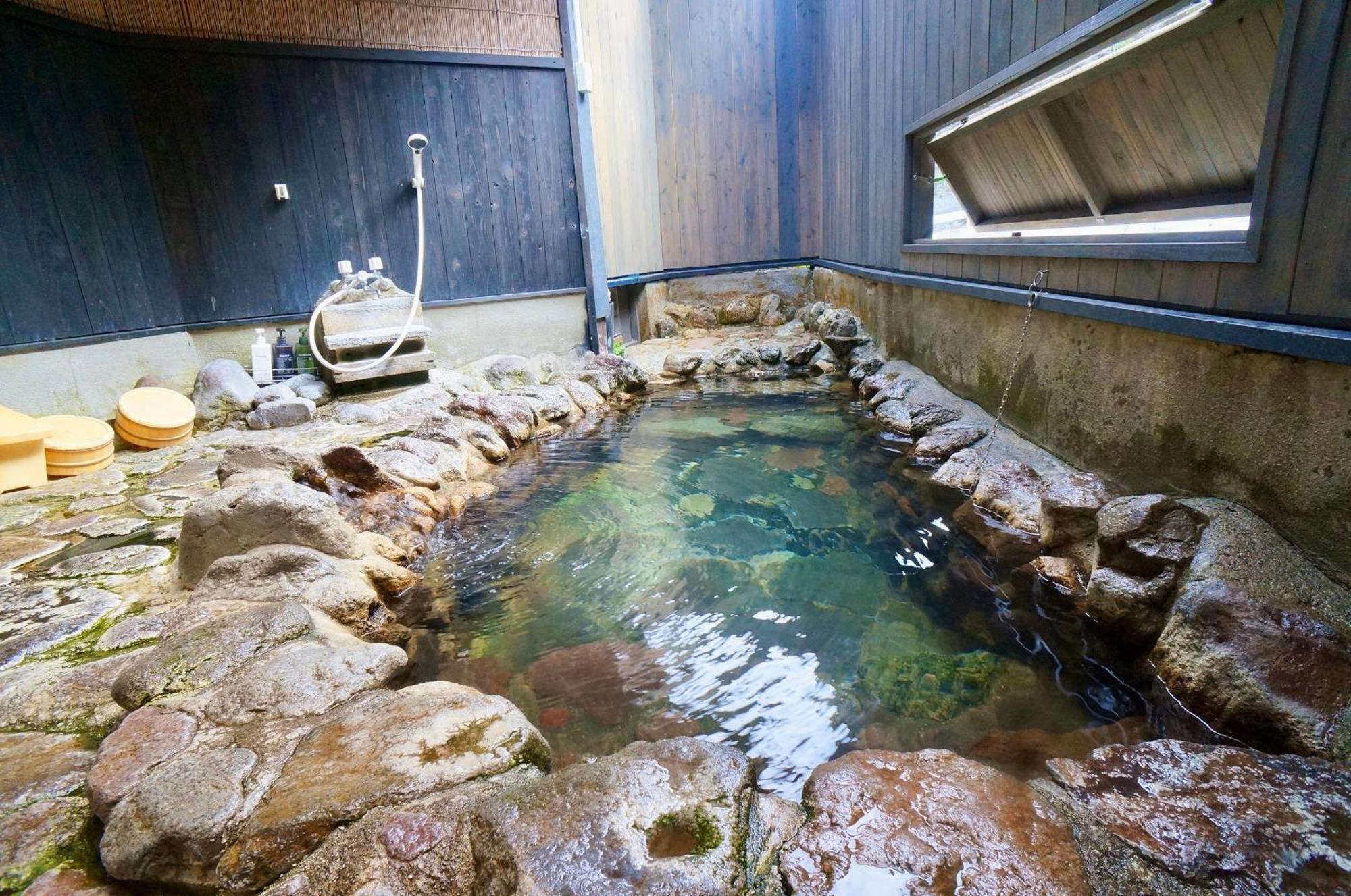 Takaosou Hotel Yufu Exterior photo