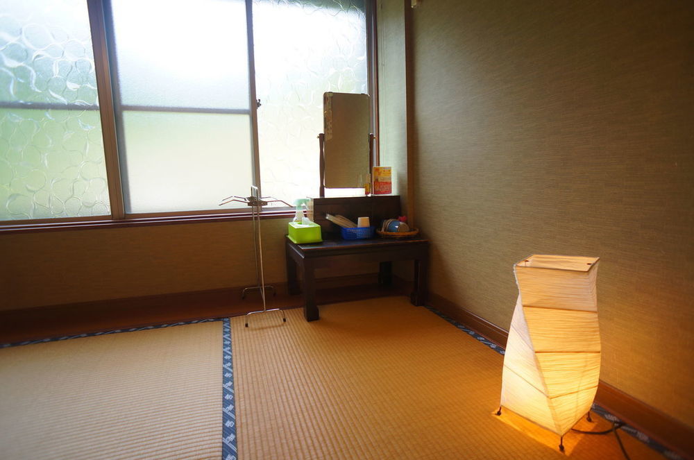 Takaosou Hotel Yufu Exterior photo
